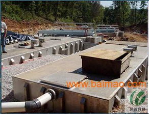 一體化地埋式醫院污水處理設備 報價、廠家與核心價值解析