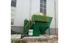 河南污水處理設備生產廠家 以品質保證為核心，引領地埋式污水處理設備發展