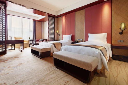 七修酒店丨尊享隨心住，超值每一天門票預(yù)定指南