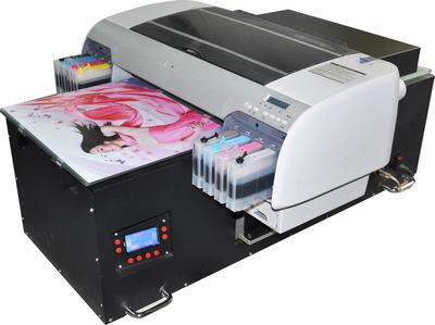 白墨打印不再堵塞噴頭 深圳市春輝祥科技T恤打印機(jī)價格與服務(wù)優(yōu)勢