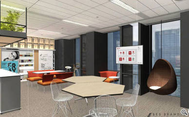 貝思勤 實業(yè)投資驅(qū)動城市建設(shè)的品牌策劃師